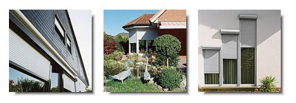 Nickel | Ihr partner für Sonnenschutz und Rolladen